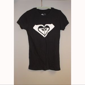 Roxy Graphic Tee